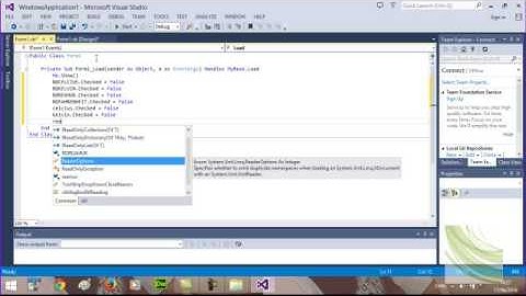 Membuat Program Konversi Suhu dengan menggunakan Visual Basic