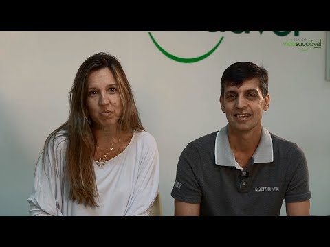 ESPAÇO VIDA SAUDÁVEL - HERBALIFE - ANSELMO