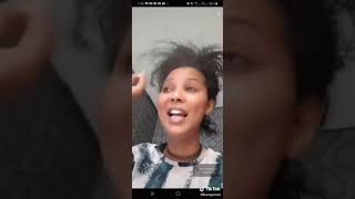 Somali Tiktok Gabar Gus Kashekeyneyso Wasmo Cusub Siigo