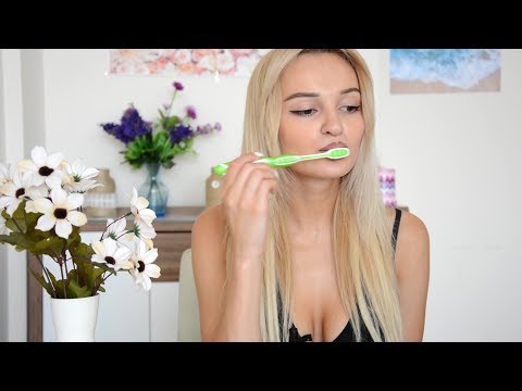 გლუვი ტუჩები