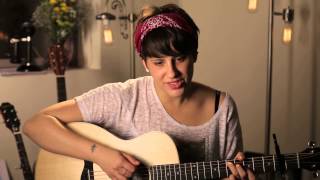 Jessy Tomsko Covers "Simple As It Should Be" by Tristan Prettyman