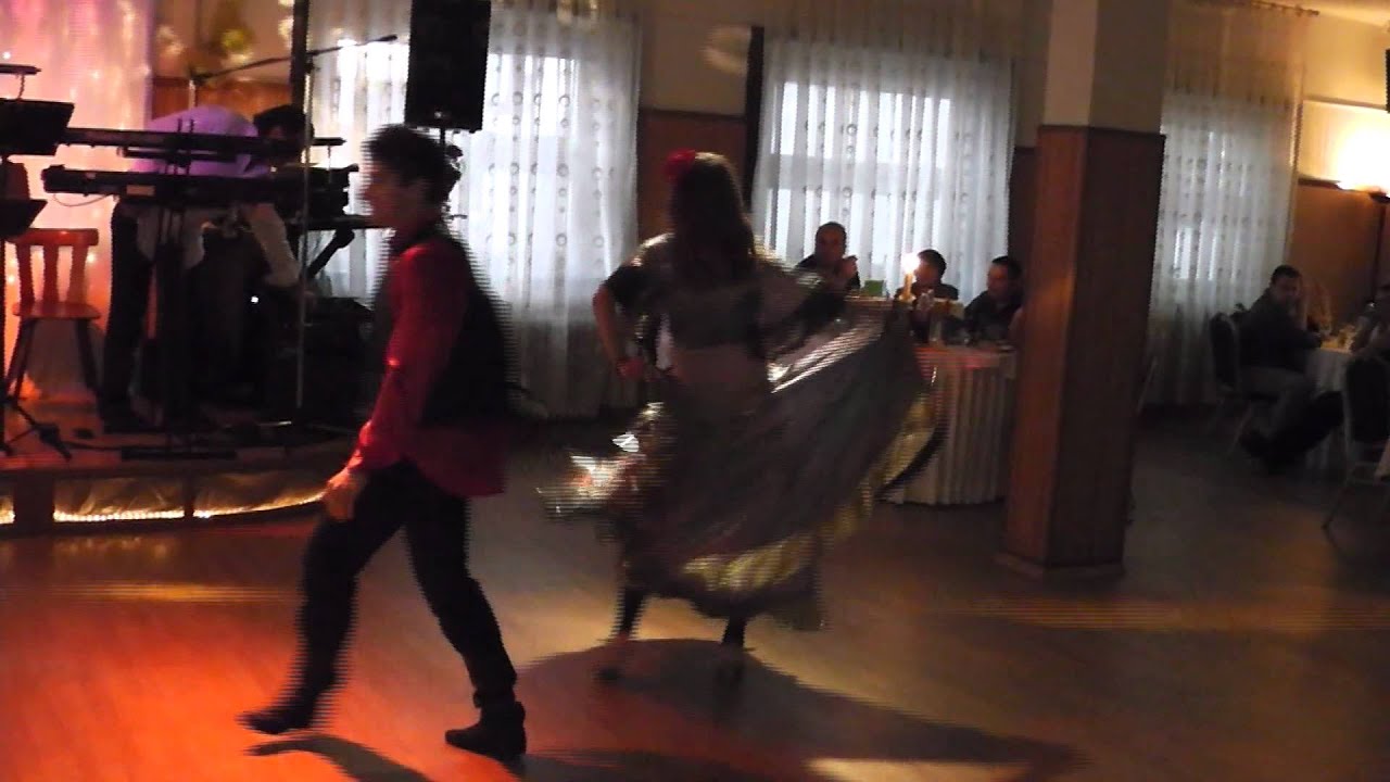 Zigeunertanz (Цыганский / Gypsy Dance) (June 2011)
