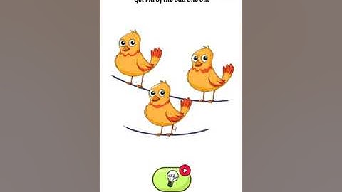 Delete Puzzle: Erase One Part Level 351 - 400 Walkthrough