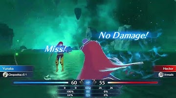 unstoppable force meets immovable object