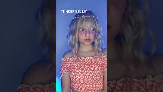 #POV Is she #guilty or not?  #tinkerbell