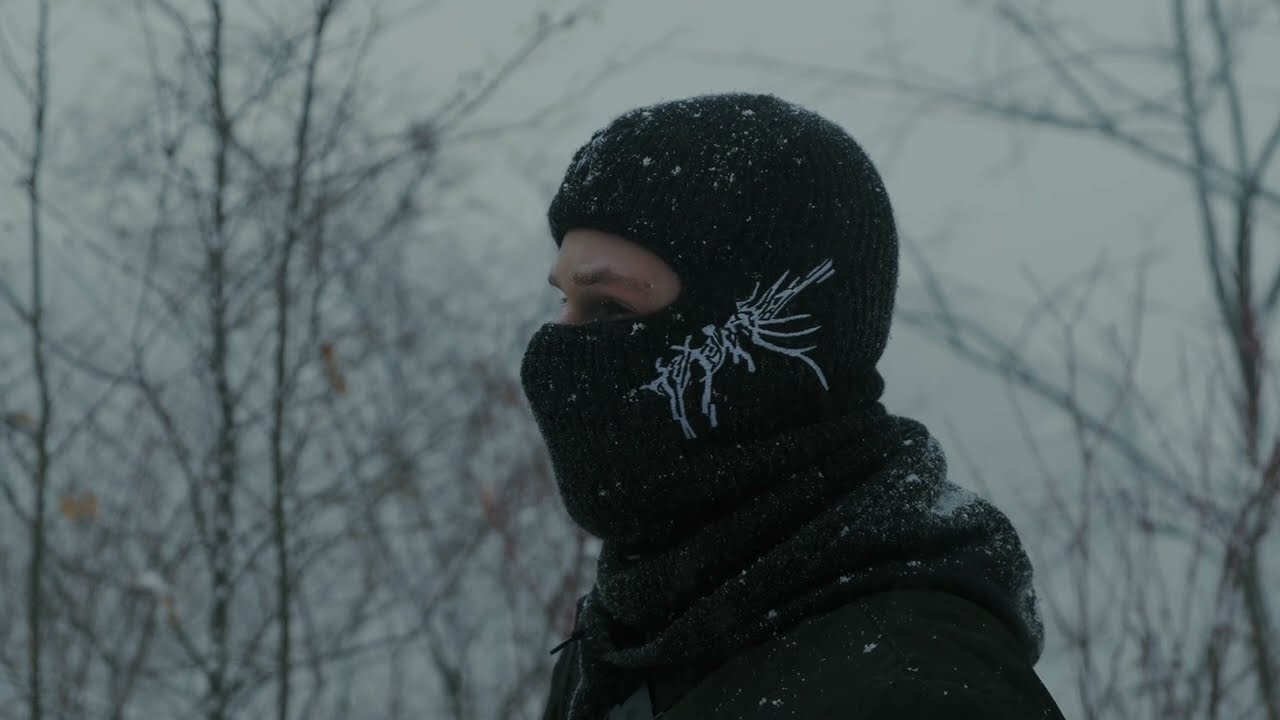 Stimuli - Alex Franzini