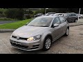 2013 VW Golf SE 1.4 TDI 5dr