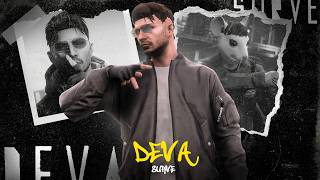 DEVA SURVE / SOULCITY S3 / FACECAM #lifeinsoulcity