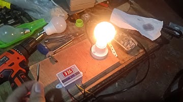 test my XH-W3001 thermostat set to 34.0 to 35.0