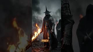 Why the Witch-King terrified Middle-earth #LordOfTheRings #Lore #metalcore #music