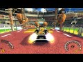 FlatOut 2 Skip All Stunts Easy Win 