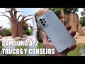 Como sacar el maximo partido al Samsung A72 - Trucos y Consejos