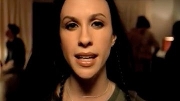 Alanis Morissette - Precious Illusions (Official Video)