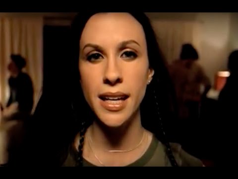 Alanis Morissette