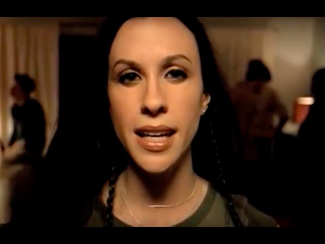 Alanis Morissette - Precious Illusions