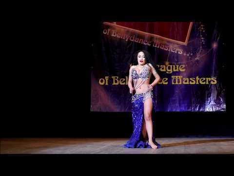 Hot Belly dance oriental