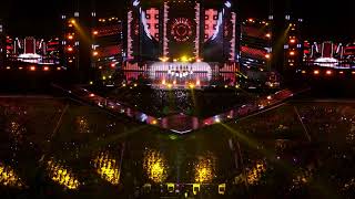 180901 SF9 : 질렀어 Now Or Never : stage fullshot fancam : INK concert 인천 한류관광콘서트