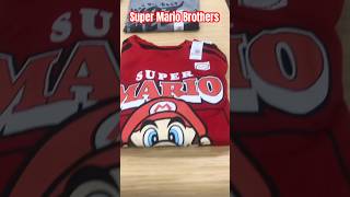 Super Mario Brothers