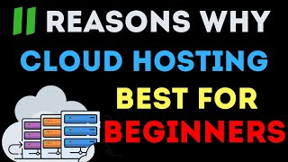 11 Reasons Why Cloud Hosting Is Best For Beginners Compare Hosting