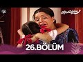 Kördüğüm Uttaran Hint Dizisi 26 Bölüm