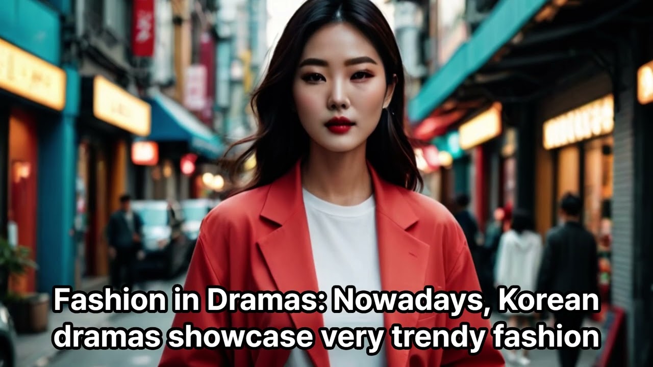 10 Reasons why Do Koreans Look Younger?