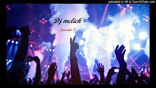 میکس شاد ایرانی برای رقص و پارتی dj mclick