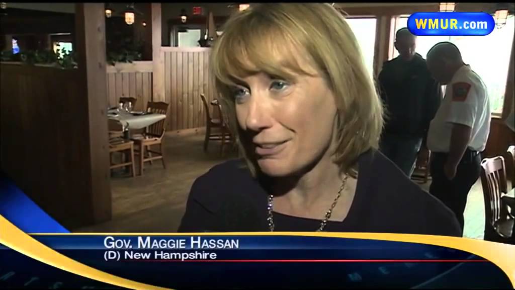 Lakes Region ready for Motorcycle Week