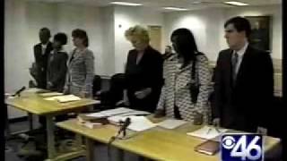 Phaedra Parks short EPK 08