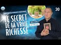 30 LE SECRET DE LA VRAIE RICHESSE Trésors Du Coran à Partager N 30 Réda Kadri 