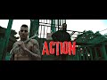 KOLJA GOLDSTEIN • GZUZ - ACTION (prod.Kingside)