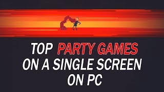 Top Party Games on PC