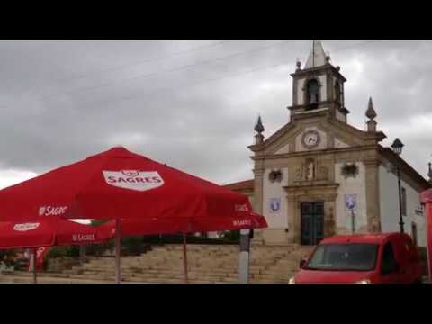 Z&eacute;s P'reiras de Sanfins do Douro