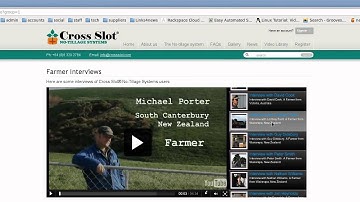 01 - E107 - Adding Website Content