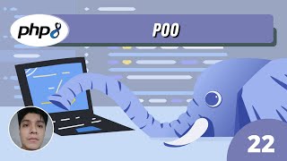 22 - What is Object-Oriented Programming in PHP - PHP 8 Course from Scratch (Updated)