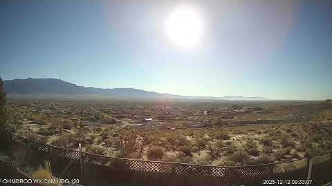 2025-12-12 ohmbrooCamNorth