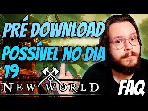 Vídeo: EverQuest Está Obtendo Outra Expansão - Adivinhe Quantas Temos Agora?