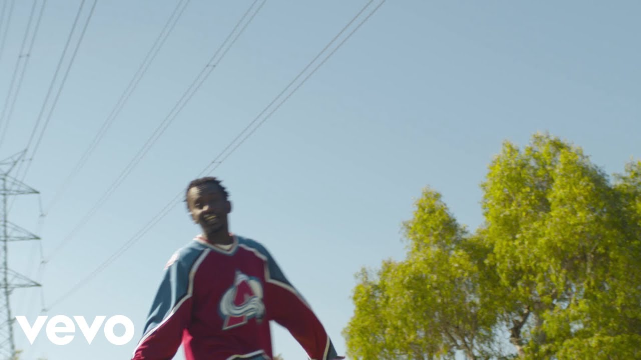 Manny Lado - U CHANGED (Official Music Video)