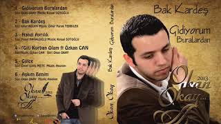 Okan Okay - Aşkım Benim (Official Audio) 2013