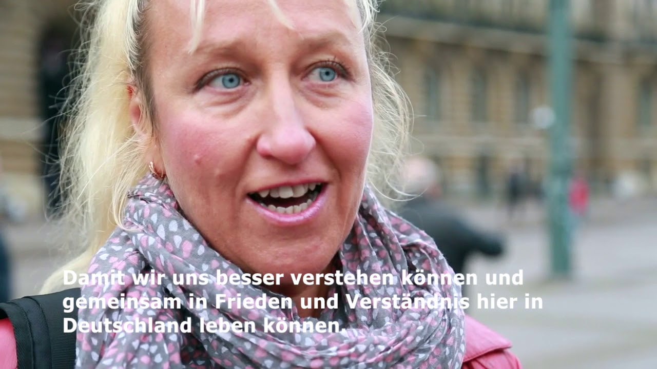 NR - VÖLKERVERSTÄNDIGUNGS PROJEKT (НАША РАША ФЕСТИВАЛЬ)