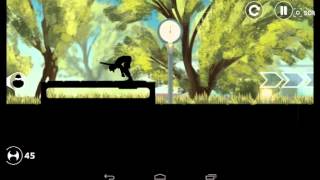 Vector Trick Showcase - Monkey to Backflip
