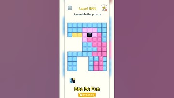 Dop 3 Displace one Part level 1914 #dop #gameplay #shorts