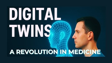 A Digital Twin Could Save Your Life