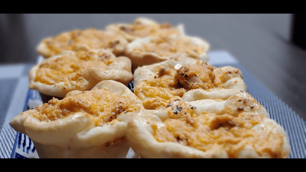 Pizza Cups Recipe