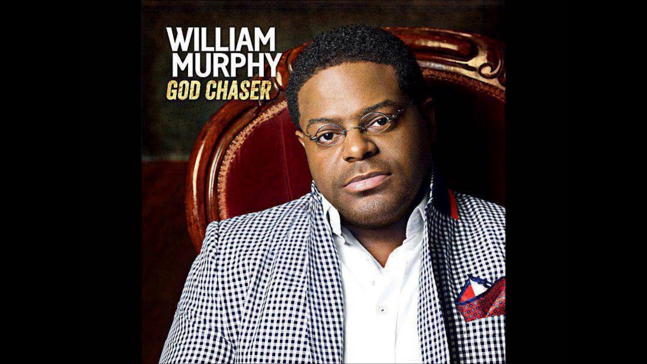 You Reign- William Murphy