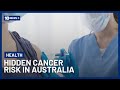 Warning Over Falling HPV Vaccine Rates Despite Cancer Breakthrough | 10 News+
