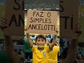A FINAL DA COPA DO MUNDO QUE TODO MUNDO ESPERA BRASIL x ARGENTINA ⚽🔥#brasil#argentina#messi#neymar