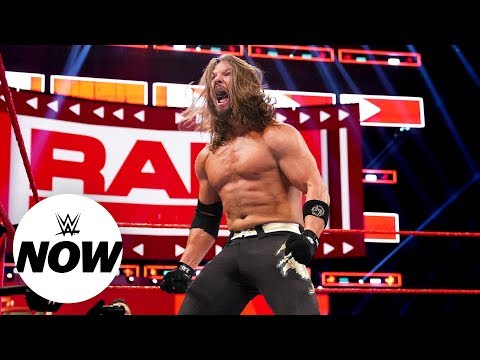 5 things you need to know before tonight’s Raw: May 13, 2019