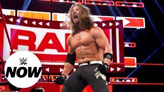 5 things you need to know before tonight’s Raw: May 13, 2019