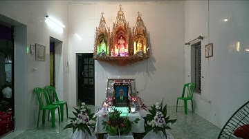 Thánh Lễ cầu nguyện cho linh hồn Giuse Bùi Văn Hội