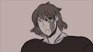 i am dead inside (oc animatic)